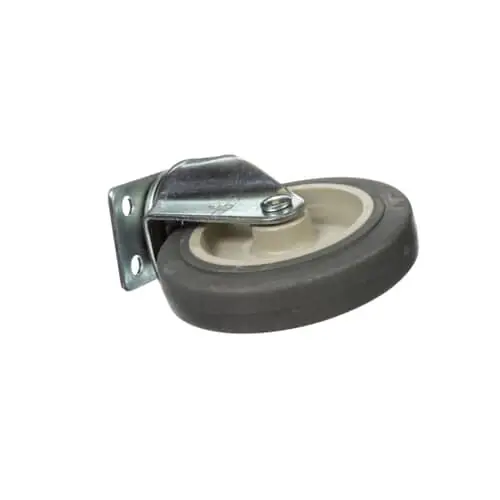 Champion - Moyer Diebel 111311 Caster Swivel Plate No Brake