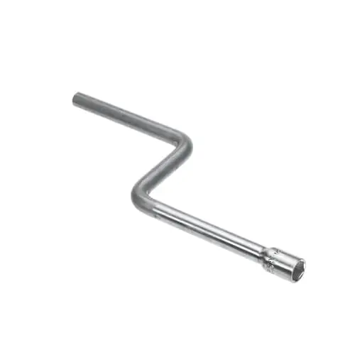 Cleveland SKE003160 Service Handle Manual Cr Ank P