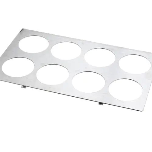 Beverage Air 00B23-025D-01 Bottle Organizer Assembly 8-16Oz SPE R