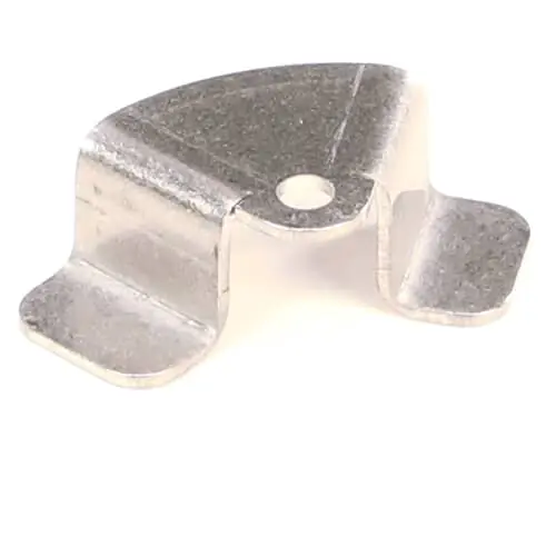 Cleveland 2527089 Cleveland Turning Bolt Innerdoor L Ock M