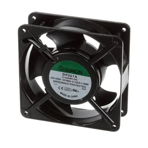 Middleby M2212 Fan Axial 230v