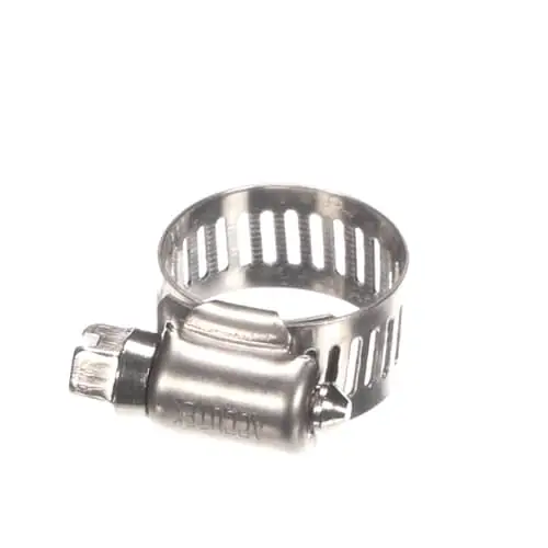 Crown Steam 9017-2 Clamp Power Size Replacement MPN