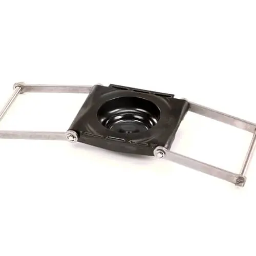 Bunn 41141.1001 Pod Holder Assembly Kit, W/lin