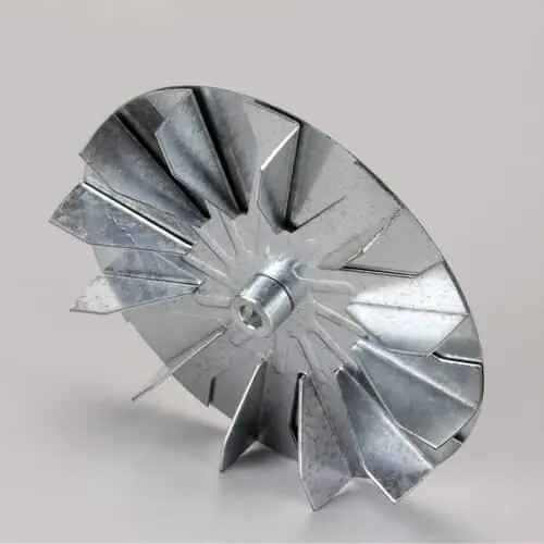 BKI FN0037 Fan Blade 5.6 Bi-directional