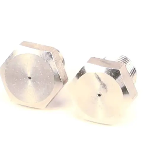 Cleveland 2623282 Set Of Cleaning Nozzles Convo