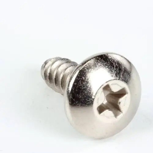 BKI SCR138 Screw 10 X 1/2 Phil Tr H