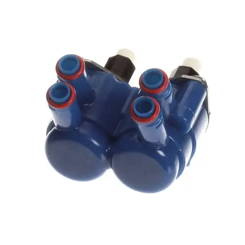 Cornelius 560006408 Flow-cntl Assembly Ufb 2-4 Oz