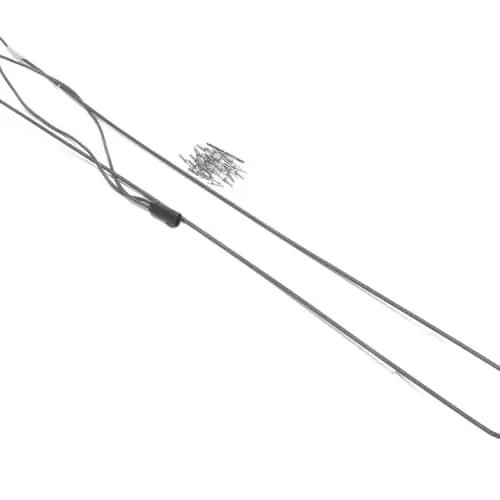 Baxter 01-1P2766-00001 Kitelementproofer Power (Size/Quantity/Pack/Angle) Replacement MPN