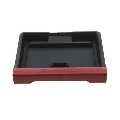 Breville SP0011155 Drip Tray - Cranberry - New Version - Pdc 1607