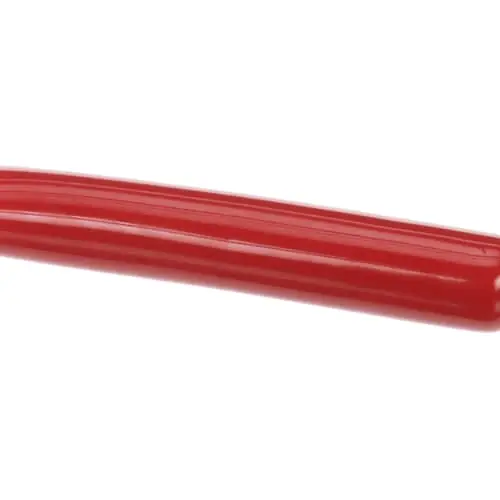 BKI C0672 Cover Drain Handle Red