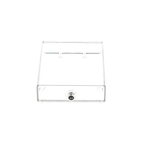 Delonghi 7313269011 Water Tank