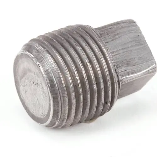 BKI FT0243 Plug 3/8 Sq Head Pipe