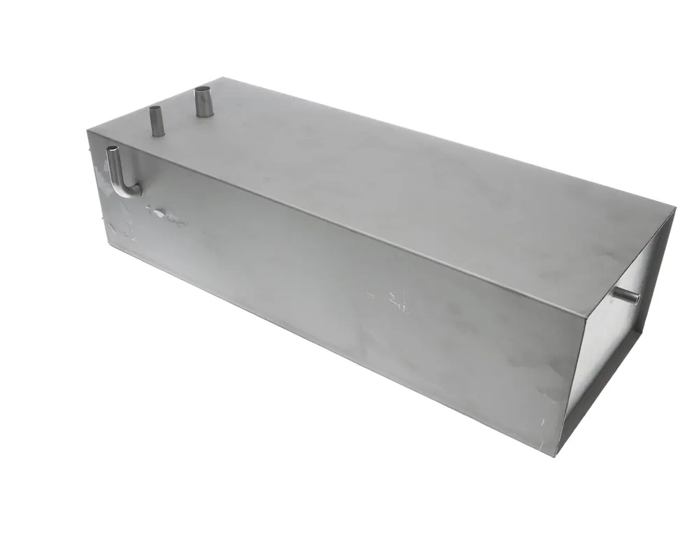 Bunn 25920.0005 Tank Wldmt, Ic3 Bottom Fill Replacement MPN