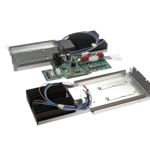 Bunn 48444.0002 Triac Kit Infusion Twin wawa
