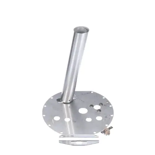 Bunn 25158.1003 Kit, Tank Lid Wldmt W/ Faucet