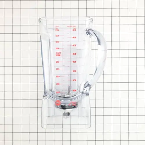 Breville SP0000504 Jug 2 Lt Complete With Blades