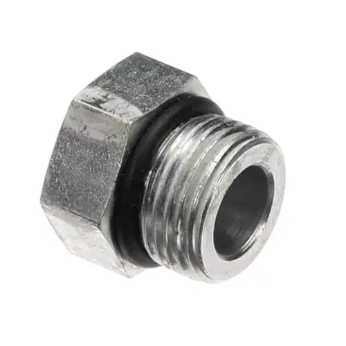 Cleveland FI05213 Plug Hex Head Aeroquip #9005
