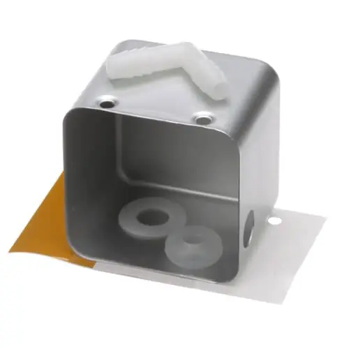 Bunn 41259.1003 Kit, Overflow Cup Aluminum