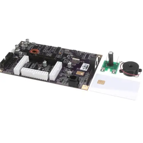 Turbochef CON-3007-1-100 Service Kit Control Board Ngc