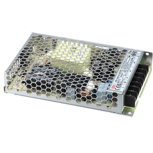 Bunn 33363.0016 Power Supply 24Vdc 6.5Amp