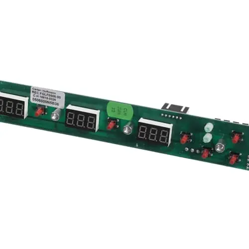 Carter-Hoffmann 16090-4319 Timer