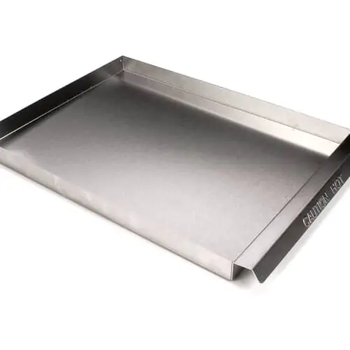 Carter-Hoffmann 16503-8870 Grease Drawer Cnh18