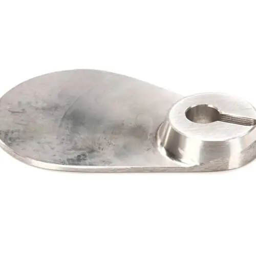 Cleveland KE603701 Valve Paddle / Flapper M Fs-y