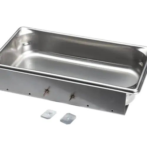 Carter-Hoffmann 16090-4284 Water Pan Bracket