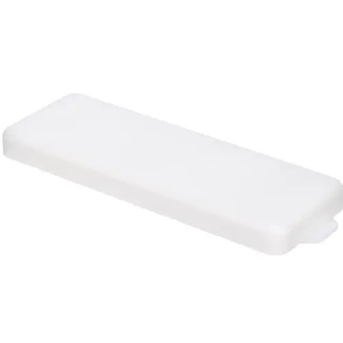 Bunn 50592.0002 Hopper Lid, 67Mm Wide Replacement MPN