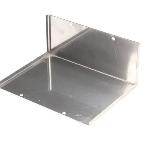 Cleveland SK2353100 Service Cover Control T R