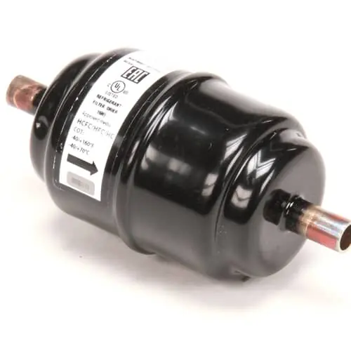 Delfield 3517388 Drier 1/4odf dcl 032S 023Z8013