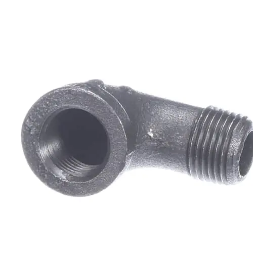 Crown Steam 9012-3 90 Degrees St. Elbow