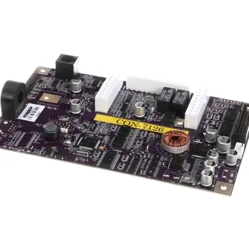 Turbochef CON-3001-1-22 Service Kit, Control Board, I3