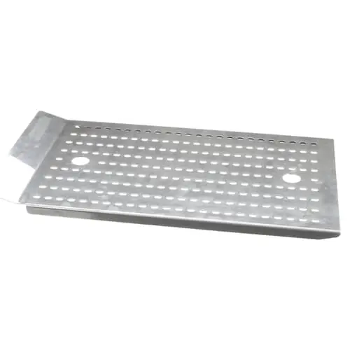 Carter-Hoffmann 16503-7951 Chip Shelf/btm Baffle Cw2