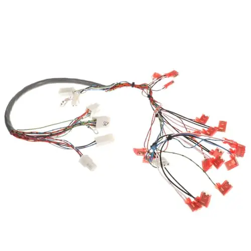 Bunn 34985.0001 Wiring Harness, Door Interconnect 120V
