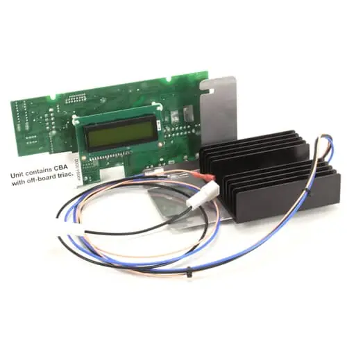Bunn 48443.0022 Kit, Cba Retrofit (bk)