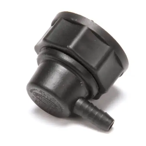 Bunn 35057.0001 Connector .25inch