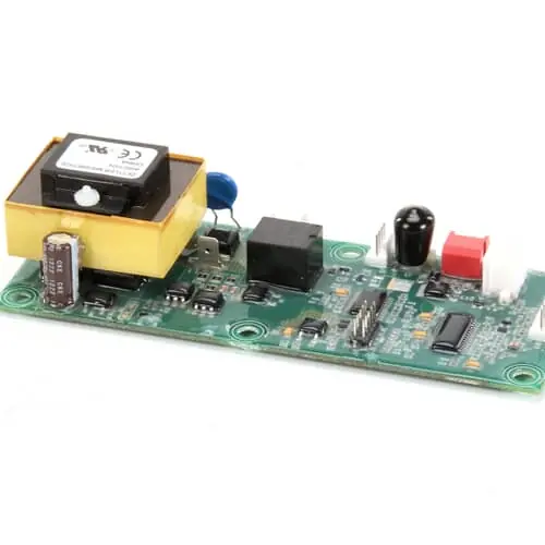 Bunn 39658.1002 Cba, Wave 120V Rohs