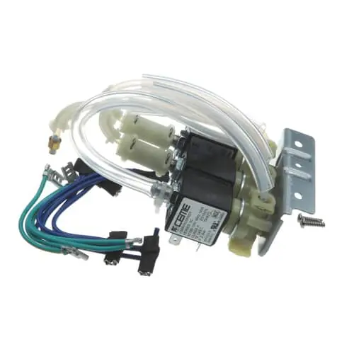 Breville SP0022911 Upper Valve Assembly