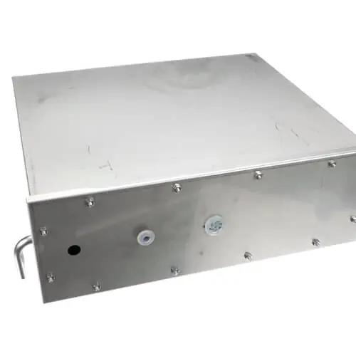 Bunn 37755.1003 Tank Kit 3000W 208V (Side Outlet) Replacement MPN