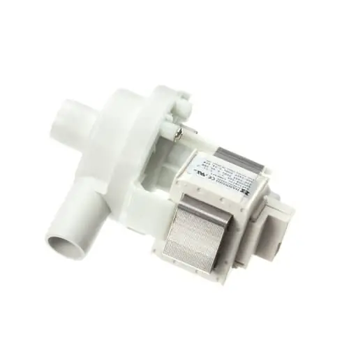 Cleveland 5056380 Drainage Pump Collector Convot