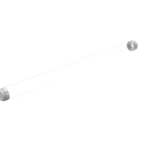 TRUE 801262 Lampshield 16 3/8 T8 W/White