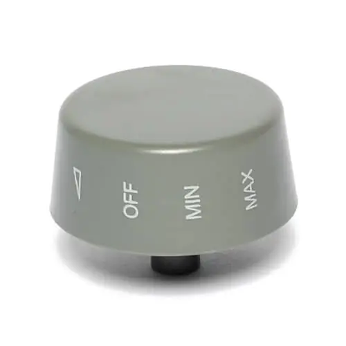 Delonghi VA1000 Change Over Switch Knob