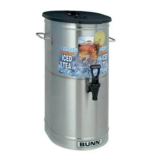 Bunn 34100.0002 Bru Thru Vat