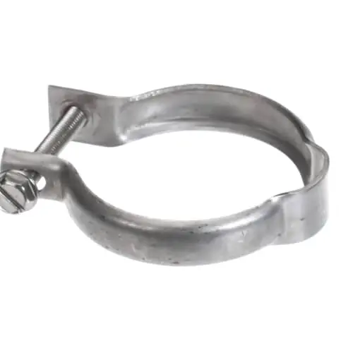Cornelius 187483000 Clamp V 2In Dia Pump And Motor