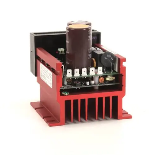 Cleveland 300462 Ac Motor Drive 4 Amp