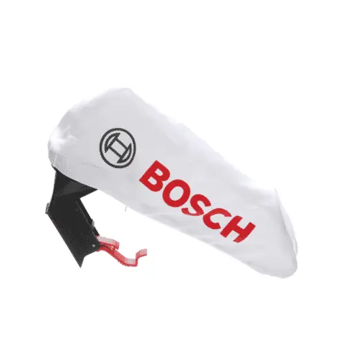 Bosch Tools 2605411243 Dust Bag Power (Size) Replacement MPN