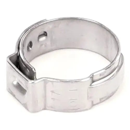 Bunn 21275.0003 Clamp, Otiker # 17.0