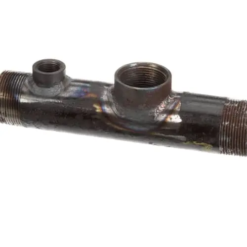 Cleveland KE00648 Drain Pipe Assy Kdm/sd