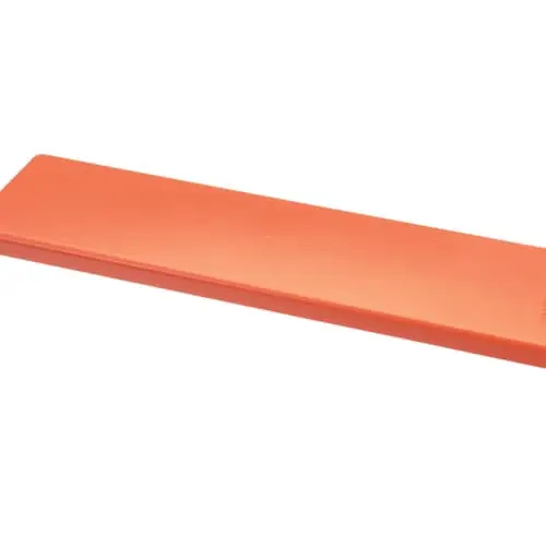 Bunn 35771.1002 Cover W/Decal,Rmv Hpr Orange